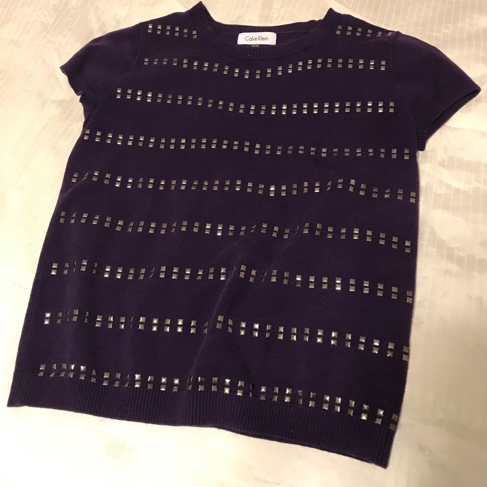 Calvin Klein sweater